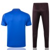 FC Barcelona 2020-21 Trainings Polo M005